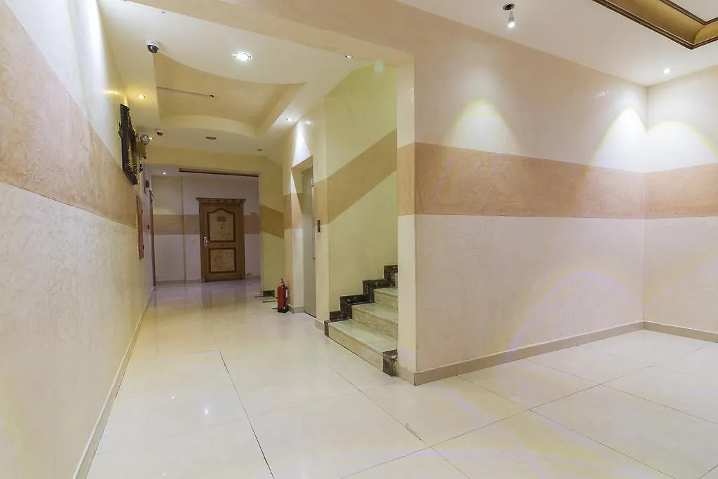 ***  Tina Aparthotel Families Only Riyadh Saudi Arabia