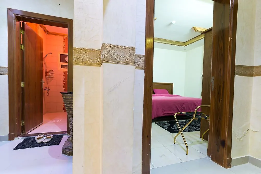 Tina Aparthotel Families Only Riyadh 3*,  Saudi Arabia
